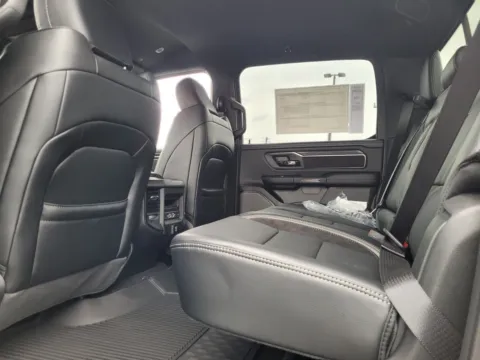 More photos of 2026 Ram 1500 Rebel at ALM CDJR Perry, GA