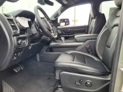 Another view of 2026 Ram 1500 Rebel for sale in Perry, GA at ALM CDJR Perry