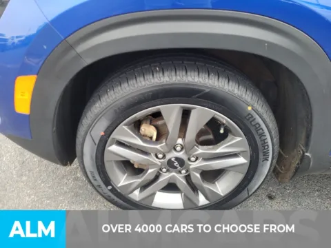 Another view of 2023 Kia Seltos S for sale in Perry, GA at ALM CDJR Perry