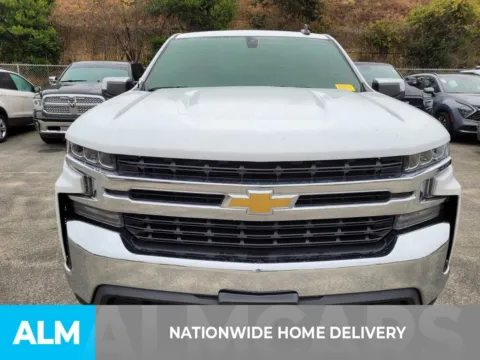 More photos of 2022 Chevrolet Silverado 1500 LTD LT at ALM CDJR Perry, GA