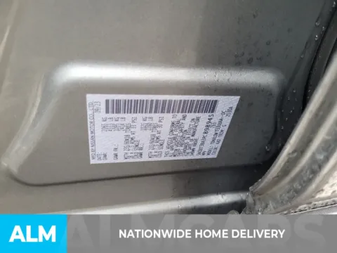 More photos of 2023 Nissan Rogue SV at ALM CDJR Perry, GA