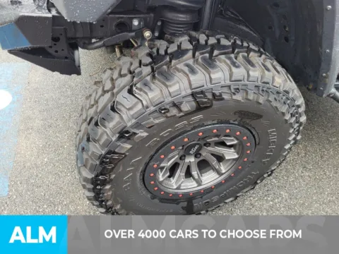 Another view of 2020 Jeep Wrangler Rubicon for sale in Perry, GA at ALM CDJR Perry