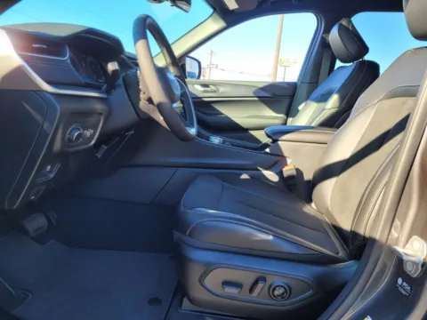 Another view of 2025 Jeep Grand Cherokee L Altitude X for sale in Perry, GA at ALM CDJR Perry