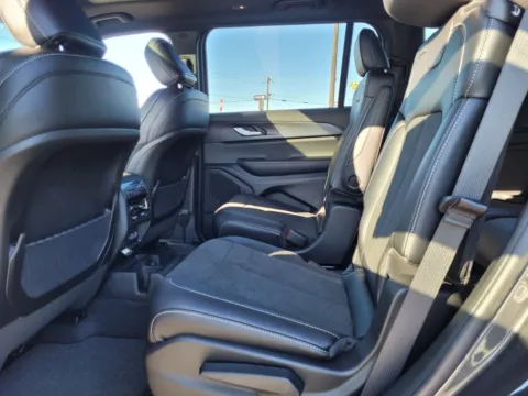 More photos of 2025 Jeep Grand Cherokee L Altitude X at ALM CDJR Perry, GA