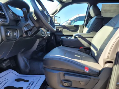 Another view of 2026 Ram 3500 Tradesman for sale in Perry, GA at ALM CDJR Perry