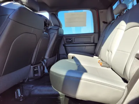 More photos of 2026 Ram 3500 Tradesman at ALM CDJR Perry, GA