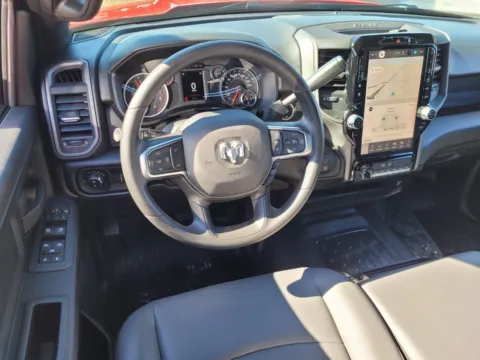 More photos of 2026 Ram 3500 Tradesman at ALM CDJR Perry, GA