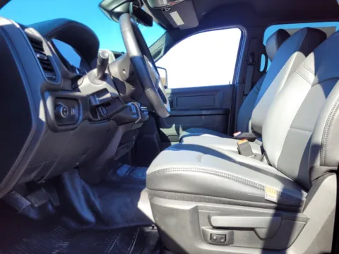 Another view of 2026 Ram 3500 Tradesman for sale in Perry, GA at ALM CDJR Perry