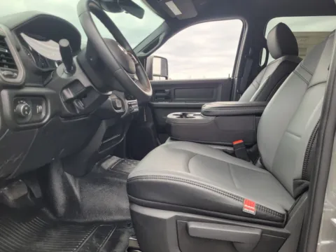 Another view of 2026 Ram 4500HD Tradesman for sale in Perry, GA at ALM CDJR Perry