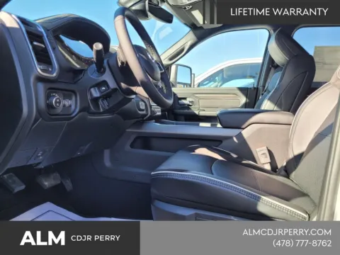 Another view of 2026 Ram 2500 Laramie for sale in Perry, GA at ALM CDJR Perry