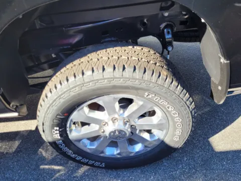 More photos of 2026 Ram 2500 Laramie at ALM CDJR Perry, GA