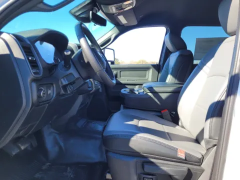 Another view of 2026 Ram 3500 Tradesman for sale in Perry, GA at ALM CDJR Perry