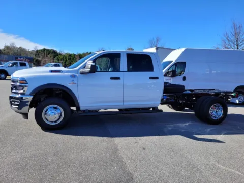 Photos of 2026 Ram 3500 Tradesman for sale in Perry, GA at ALM CDJR Perry