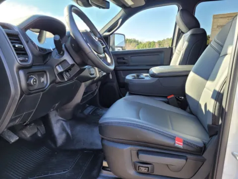 Another view of 2026 Ram 3500 Tradesman for sale in Perry, GA at ALM CDJR Perry