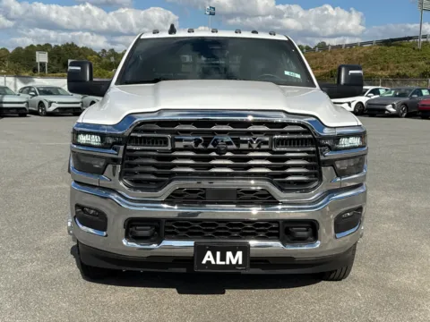Photos of 2026 Ram 3500 Tradesman for sale in Perry, GA at ALM CDJR Perry