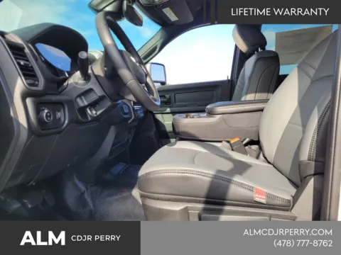 Another view of 2026 Ram 3500 Tradesman for sale in Perry, GA at ALM CDJR Perry