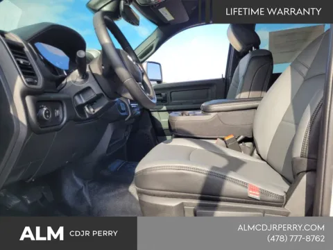 Another view of 2026 Ram 3500 Tradesman for sale in Perry, GA at ALM CDJR Perry