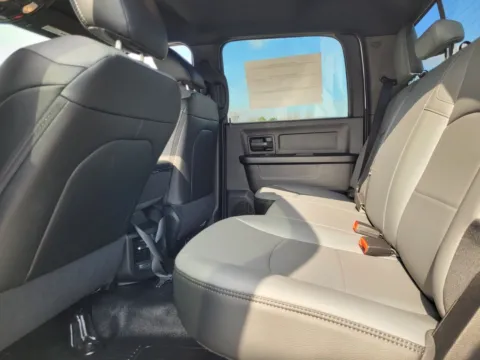 Another view of 2026 Ram 3500 Tradesman for sale in Perry, GA at ALM CDJR Perry