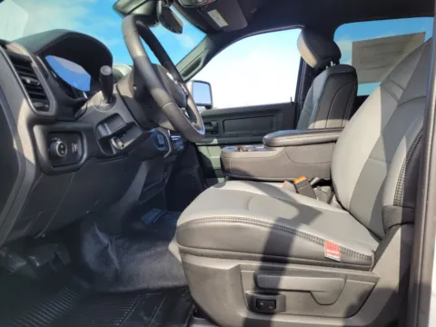 Photos of 2026 Ram 3500 Tradesman for sale in Perry, GA at ALM CDJR Perry