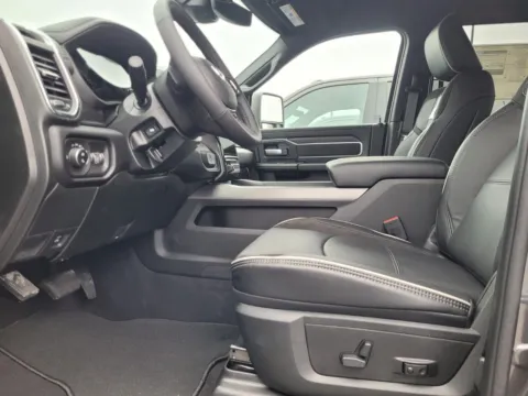 Another view of 2026 Ram 2500 Laramie for sale in Perry, GA at ALM CDJR Perry