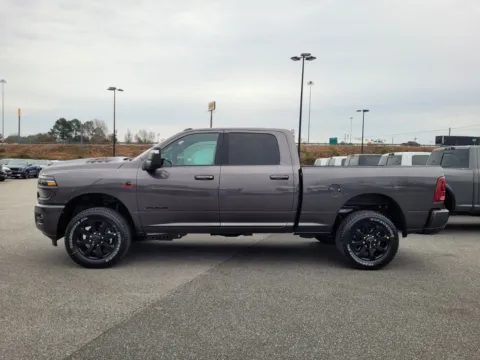 Photos of 2026 Ram 2500 Laramie for sale in Perry, GA at ALM CDJR Perry