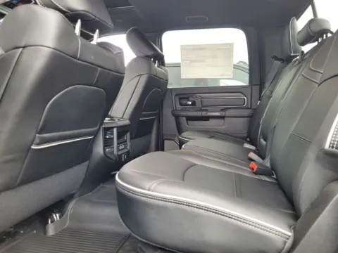 Another view of 2026 Ram 2500 Rebel for sale in Perry, GA at ALM CDJR Perry