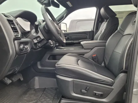 Photos of 2026 Ram 2500 Rebel for sale in Perry, GA at ALM CDJR Perry