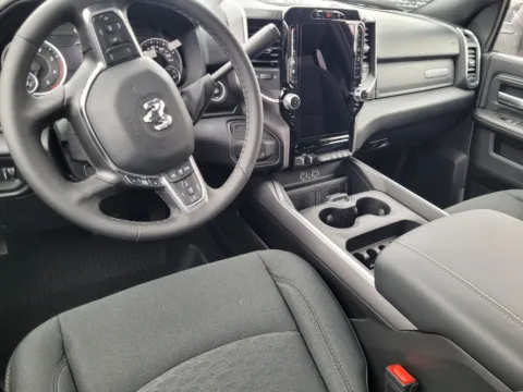 More photos of 2026 Ram 2500 Big Horn at ALM CDJR Perry, GA