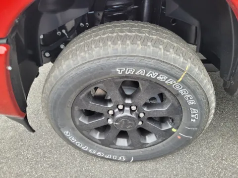 Photos of 2026 Ram 2500 Big Horn for sale in Perry, GA at ALM CDJR Perry