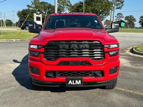 Photos of 2026 Ram 2500 Big Horn for sale in Perry, GA at ALM CDJR Perry