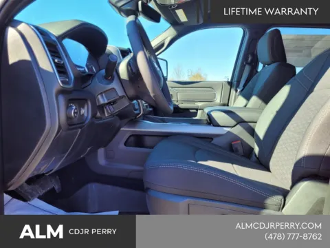 More photos of 2026 Ram 2500 Big Horn at ALM CDJR Perry, GA