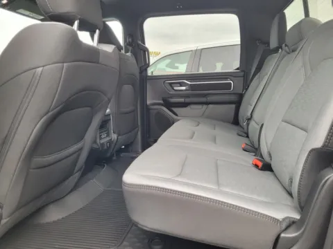 More photos of 2026 Ram 1500 Big Horn/Lone Star at ALM CDJR Perry, GA