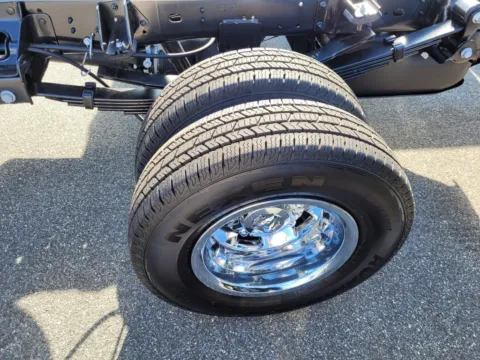 More photos of 2026 Ram 3500 Tradesman at ALM CDJR Perry, GA