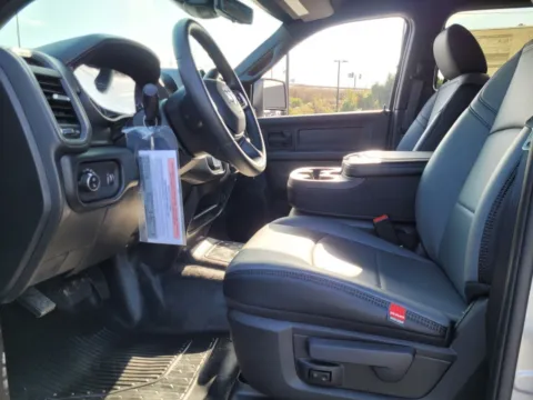 Photos of 2026 Ram 3500 Tradesman for sale in Perry, GA at ALM CDJR Perry