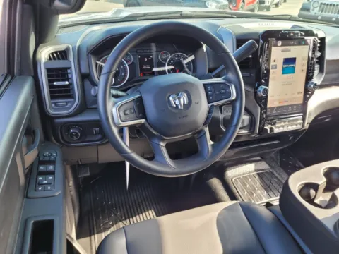 Another view of 2026 Ram 3500 Tradesman for sale in Perry, GA at ALM CDJR Perry