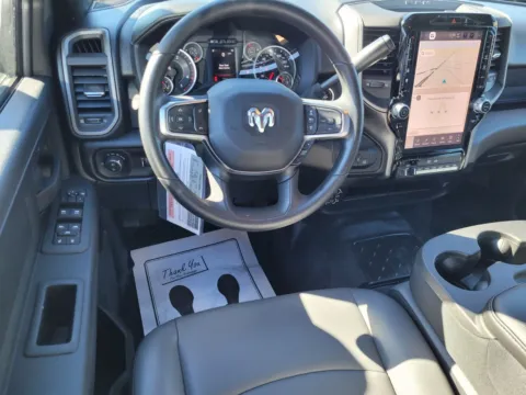 Another view of 2026 Ram 3500 Tradesman for sale in Perry, GA at ALM CDJR Perry