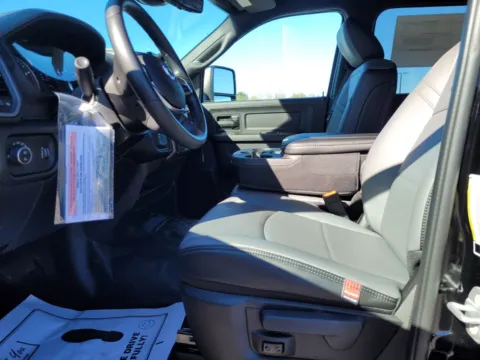 Photos of 2026 Ram 3500 Tradesman for sale in Perry, GA at ALM CDJR Perry