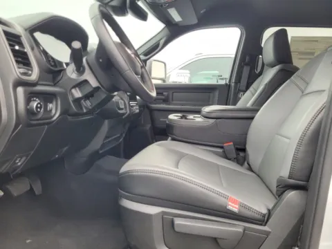 Another view of 2026 Ram 2500 Tradesman for sale in Perry, GA at ALM CDJR Perry