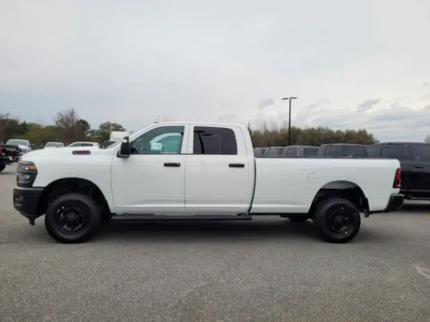 Photos of 2026 Ram 2500 Tradesman for sale in Perry, GA at ALM CDJR Perry