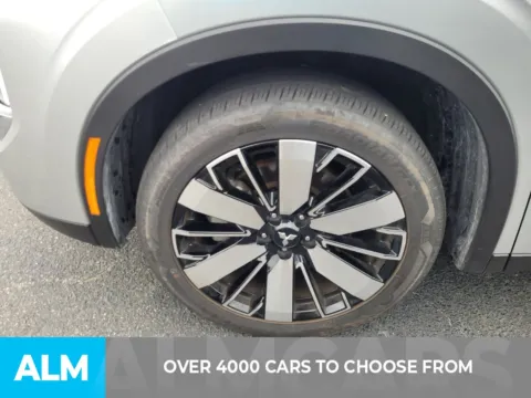 Another view of 2025 Mitsubishi Outlander SE for sale in Perry, GA at ALM CDJR Perry