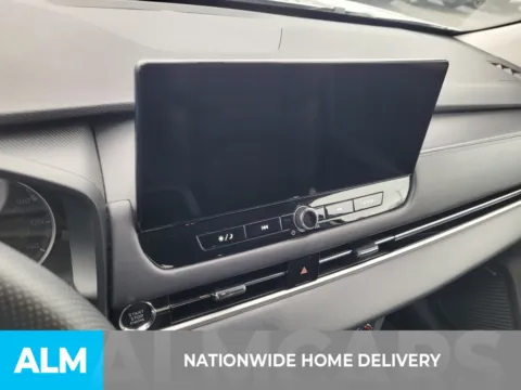 More photos of 2025 Mitsubishi Outlander SE at ALM CDJR Perry, GA