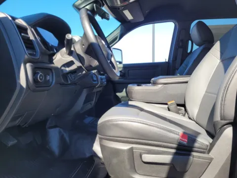 Another view of 2025 Ram 4500HD Tradesman for sale in Perry, GA at ALM CDJR Perry