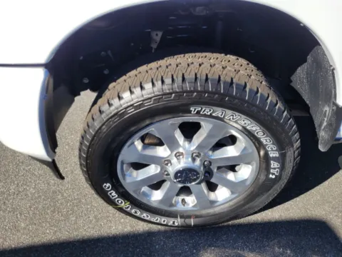 Photos of 2026 Ram 2500 Laramie for sale in Perry, GA at ALM CDJR Perry