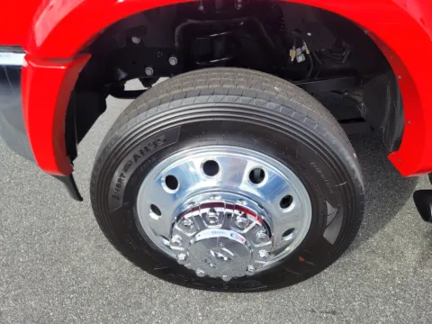 Photos of 2026 Ram 4500HD Tradesman for sale in Perry, GA at ALM CDJR Perry