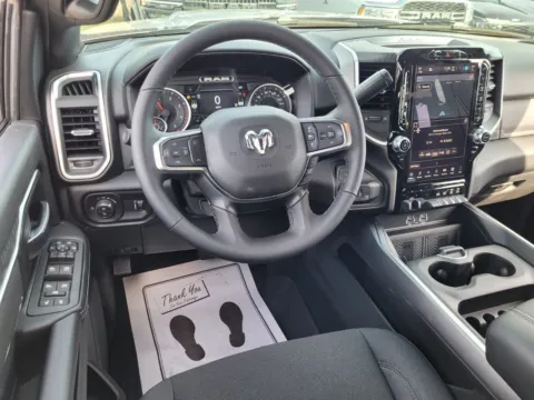 More photos of 2026 Ram 2500 Big Horn at ALM CDJR Perry, GA