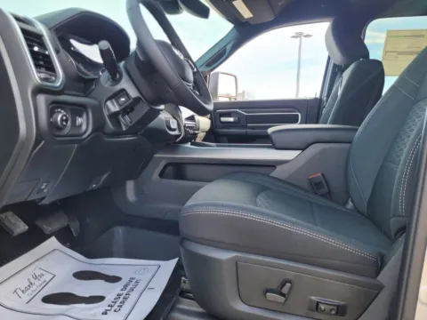 Another view of 2026 Ram 2500 Big Horn for sale in Perry, GA at ALM CDJR Perry