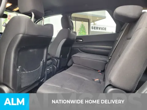 More photos of 2023 Dodge Durango GT at ALM CDJR Perry, GA