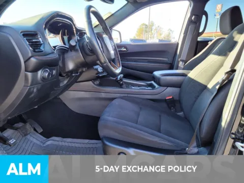 More photos of 2023 Dodge Durango GT at ALM CDJR Perry, GA