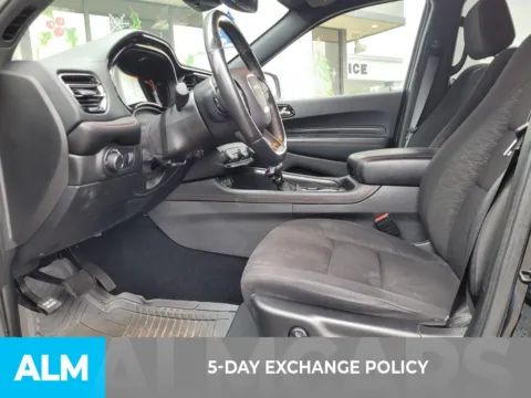 More photos of 2023 Dodge Durango GT at ALM CDJR Perry, GA