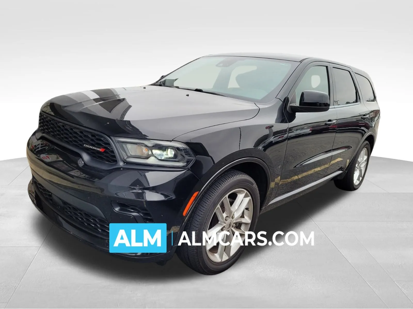 2023 Dodge Durango GT's photo